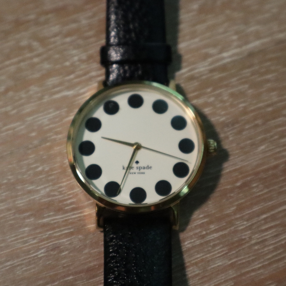 Kate Spade Watch - Picture 2 of 4